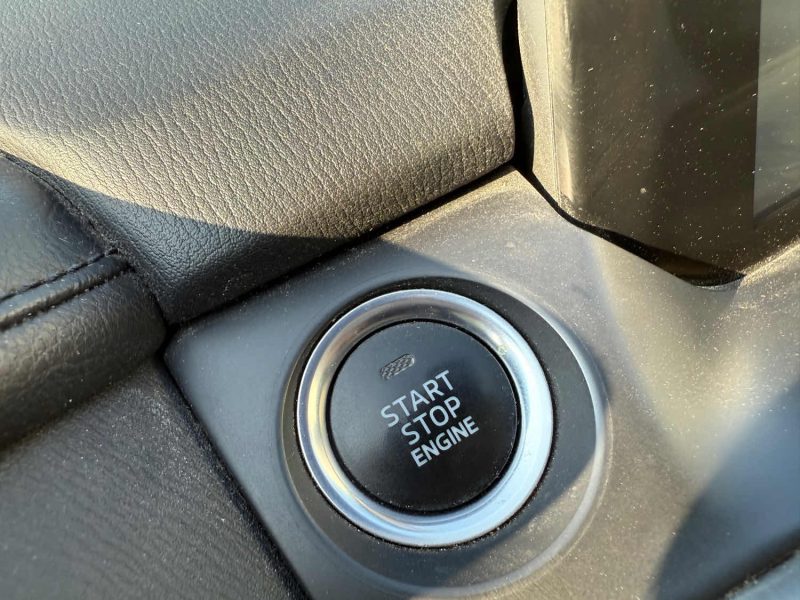 MAZDA MAZDA 6 2.2 SKYACTIV-D 175 SÉLECTION 4X4 BVA 2016