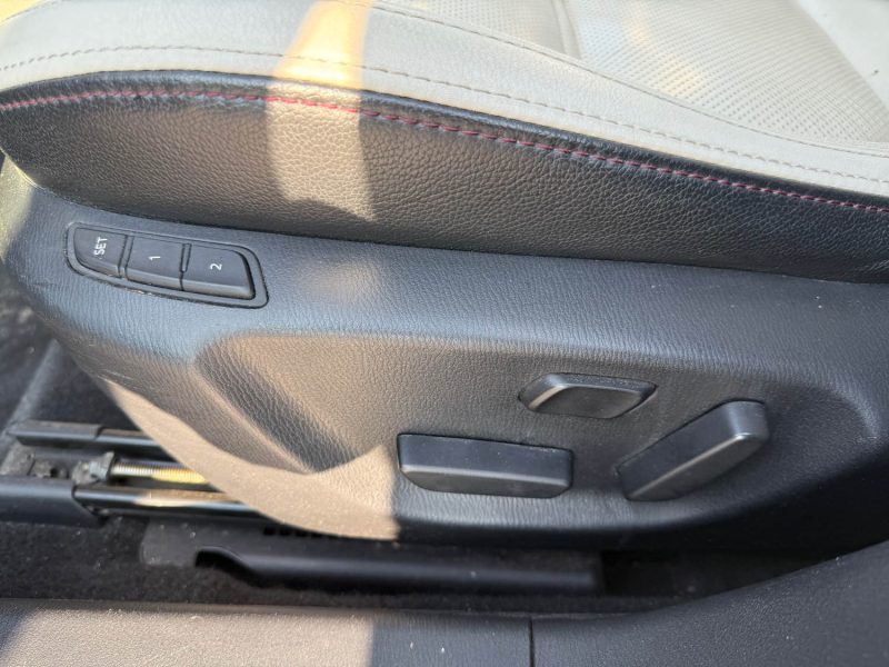 MAZDA MAZDA 6 2.2 SKYACTIV-D 175 SÉLECTION 4X4 BVA 2016