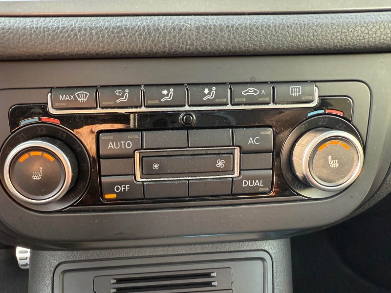 VOLKSWAGEN TIGUAN 2.0 TDI 140CH FAP CARAT R LINE 4MOTION 316MKM