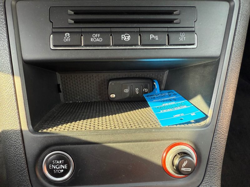 VOLKSWAGEN TIGUAN 2.0 TDI 140CH FAP CARAT R LINE 4MOTION 316MKM