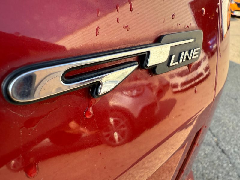 KIA SPORTAGE 2.0 CRDi 136ch GT Line 4x4 92MKM