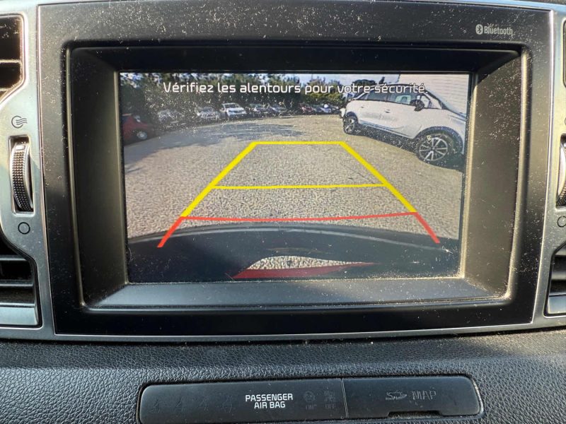 KIA SPORTAGE 2.0 CRDi 136ch GT Line 4x4 92MKM