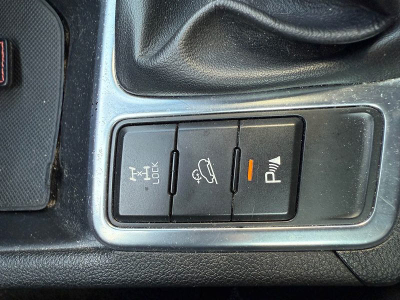 KIA SPORTAGE 2.0 CRDi 136ch GT Line 4x4 92MKM