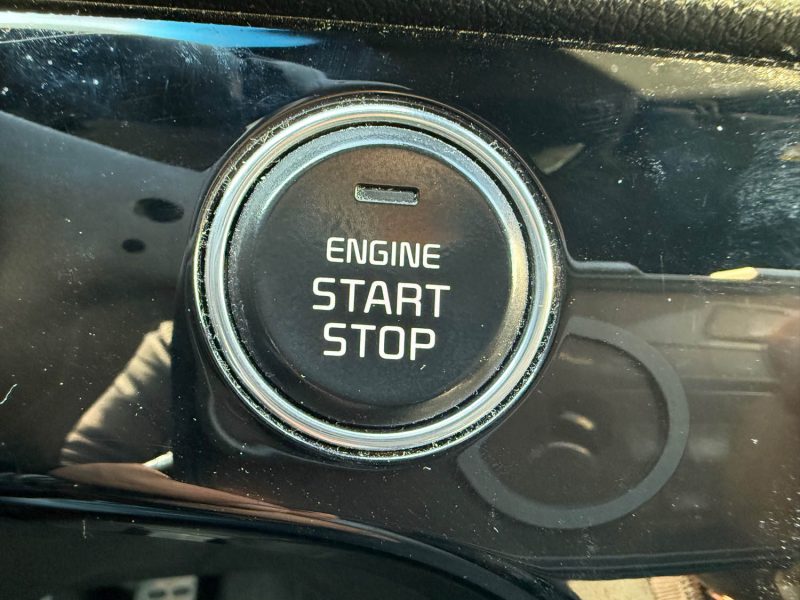 KIA SPORTAGE 2.0 CRDi 136ch GT Line 4x4 92MKM