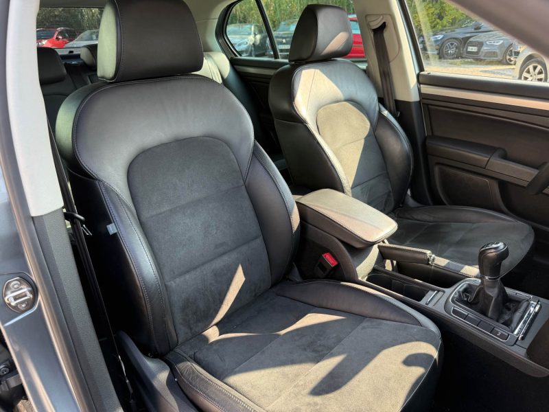 SKODA SUPERB SUPERB 2.0 TDI 170 ELEGANCE 114MKM