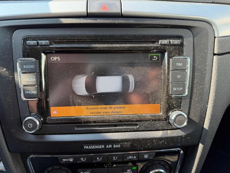 SKODA SUPERB SUPERB 2.0 TDI 170 ELEGANCE 114MKM