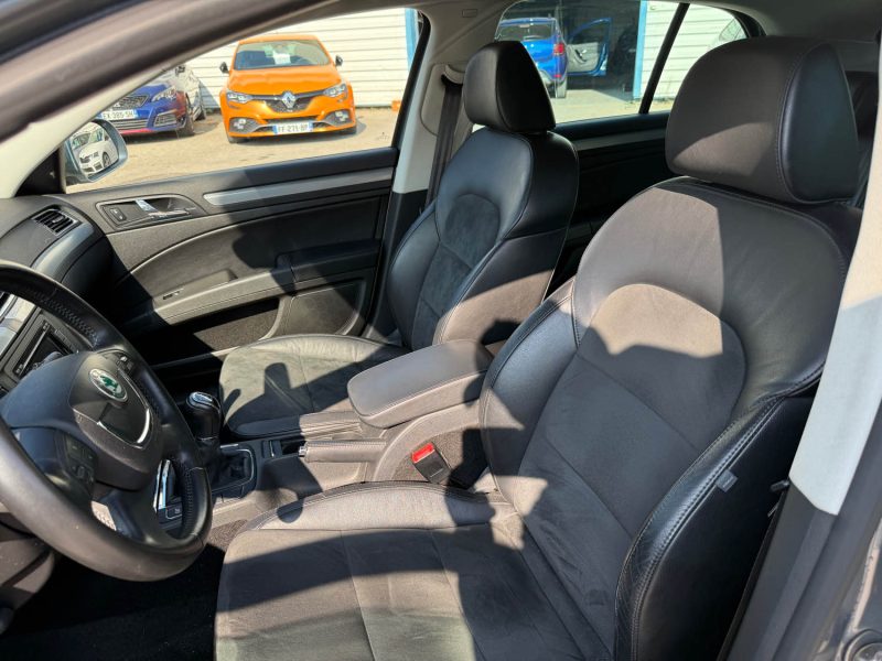 SKODA SUPERB SUPERB 2.0 TDI 170 ELEGANCE 114MKM