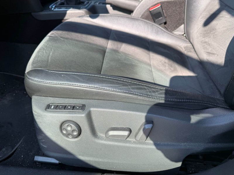 SKODA SUPERB SUPERB 2.0 TDI 170 ELEGANCE 114MKM