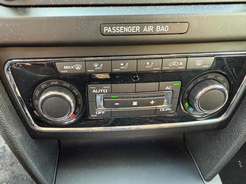 SKODA SUPERB SUPERB 2.0 TDI 170 ELEGANCE 114MKM