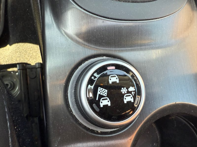 FIAT 500X 1.4 MultiAir 16v 140ch S-Design DCT