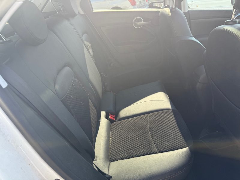 FIAT 500X 1.4 MultiAir 16v 140ch S-Design DCT