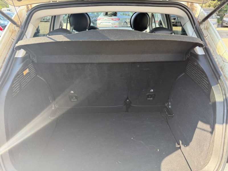 FIAT 500X 1.4 MultiAir 16v 140ch S-Design DCT