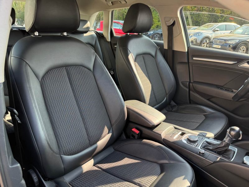 AUDI A3 SPORTBACK 1.4 TFSI 204ch e-tron Ambition Luxe S tronic 6