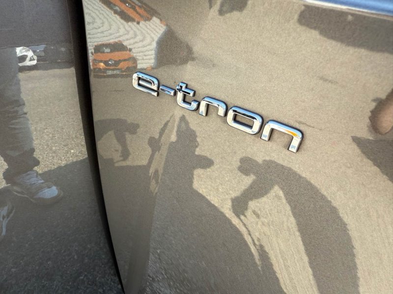 AUDI A3 SPORTBACK 1.4 TFSI 204ch e-tron Ambition Luxe S tronic 6