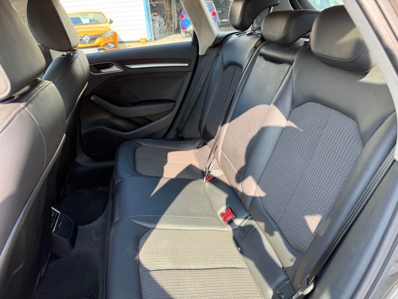 AUDI A3 SPORTBACK 1.4 TFSI 204ch e-tron Ambition Luxe S tronic 6