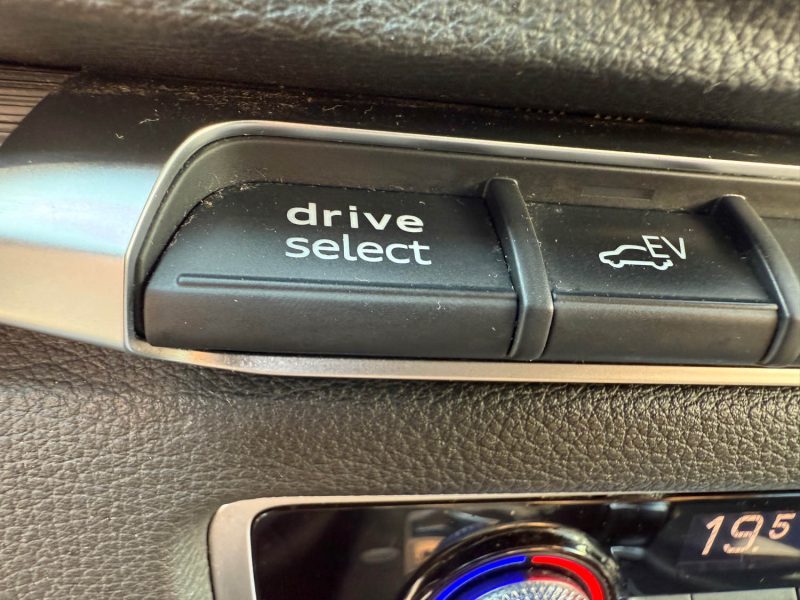 AUDI A3 SPORTBACK 1.4 TFSI 204ch e-tron Ambition Luxe S tronic 6