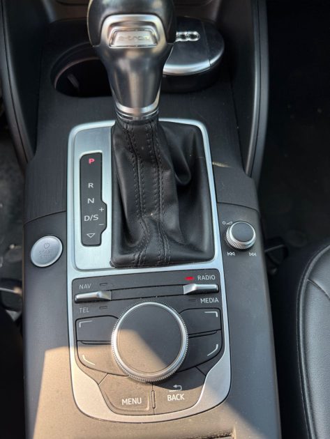 AUDI A3 SPORTBACK 1.4 TFSI 204ch e-tron Ambition Luxe S tronic 6