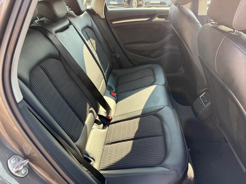 AUDI A3 SPORTBACK 1.4 TFSI 204ch e-tron Ambition Luxe S tronic 6