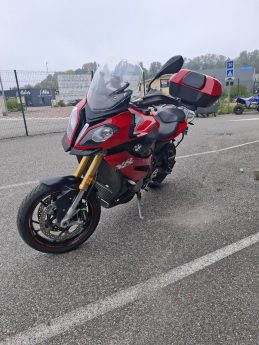 BMW S 1000 XR XR 2019