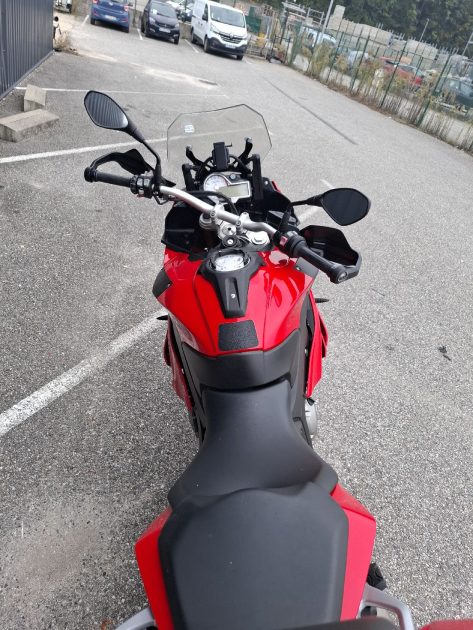 BMW S 1000 XR XR 2019