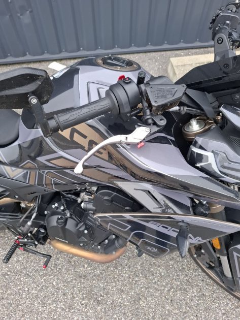 CFMOTO 800 Advanced A2 2024