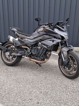 CFMOTO 800 Advanced A2 2024