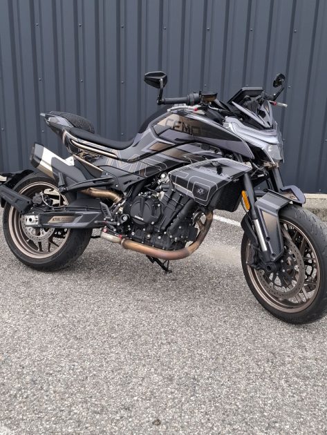 CFMOTO 800 Advanced A2 2024