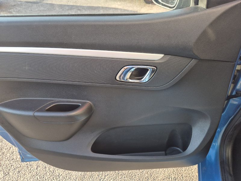 DACIA SPRING ACHAT INTÉGRAL CONFORT PLUS 2021