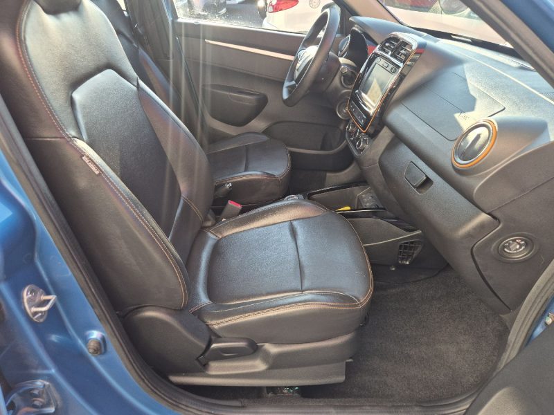 DACIA SPRING ACHAT INTÉGRAL CONFORT PLUS 2021