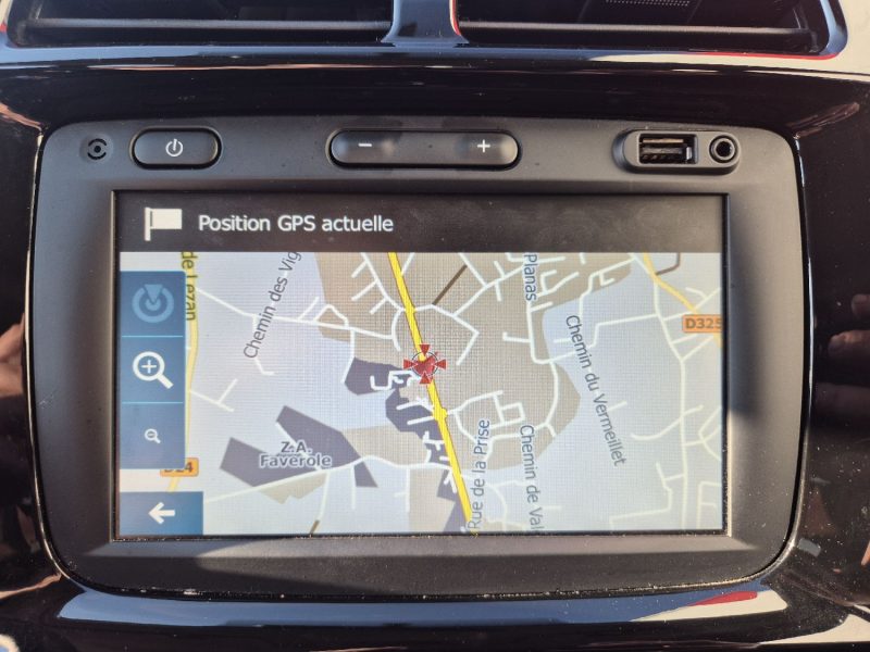 DACIA SPRING ACHAT INTÉGRAL CONFORT PLUS 2021