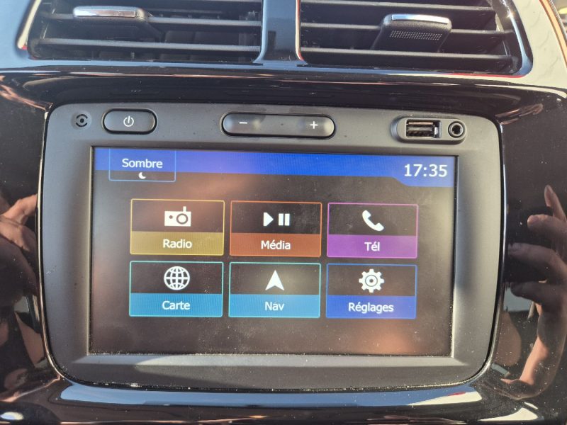 DACIA SPRING ACHAT INTÉGRAL CONFORT PLUS 2021