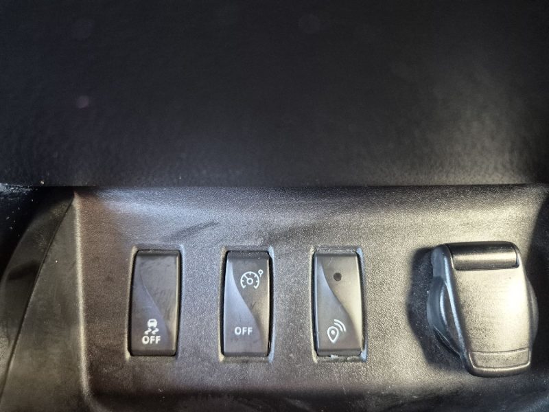 DACIA SPRING ACHAT INTÉGRAL CONFORT PLUS 2021