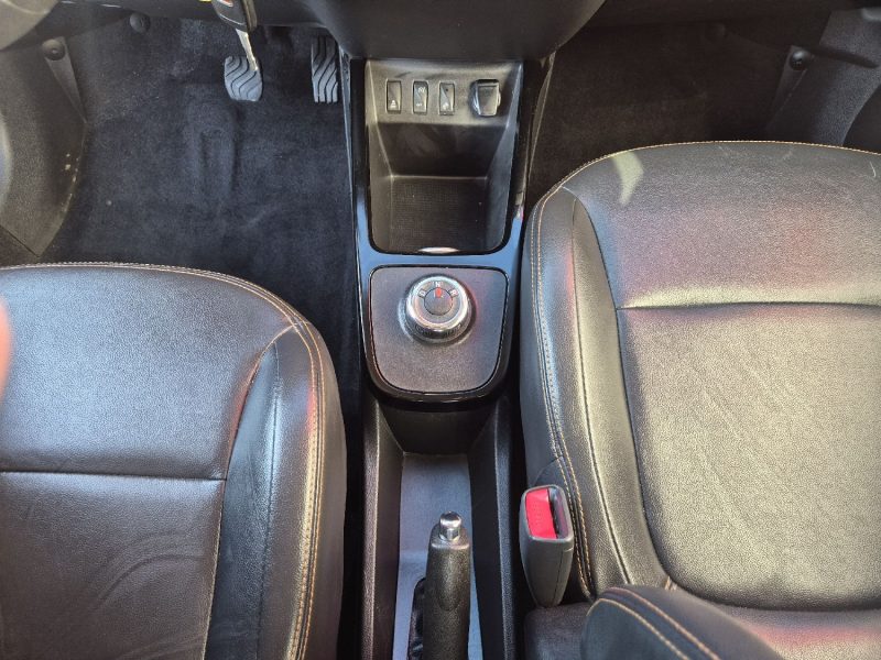 DACIA SPRING ACHAT INTÉGRAL CONFORT PLUS 2021