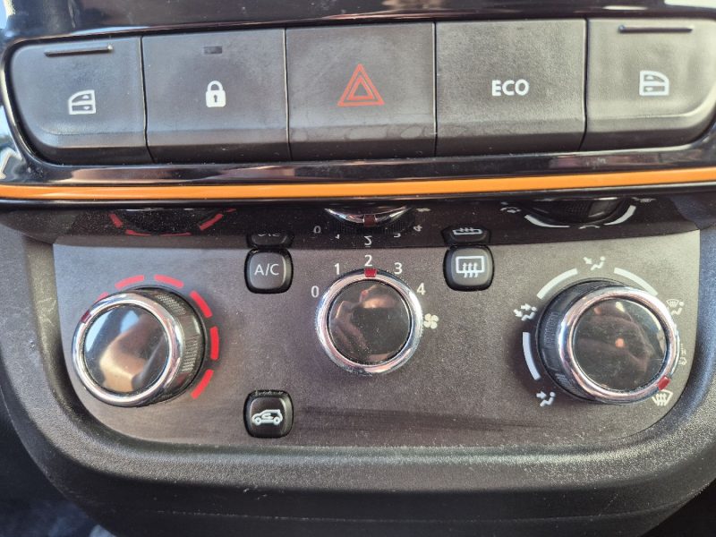 DACIA SPRING ACHAT INTÉGRAL CONFORT PLUS 2021