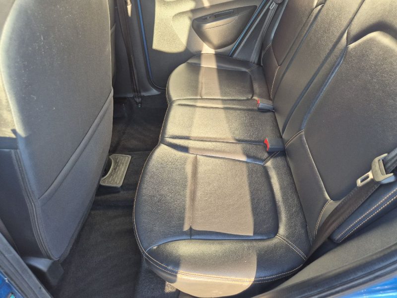 DACIA SPRING ACHAT INTÉGRAL CONFORT PLUS 2021