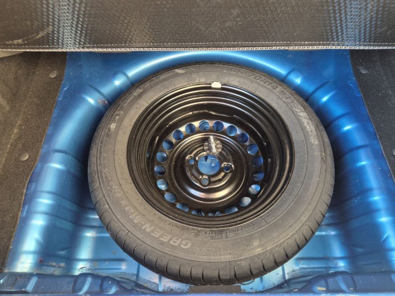 DACIA SPRING ACHAT INTÉGRAL CONFORT PLUS 2021