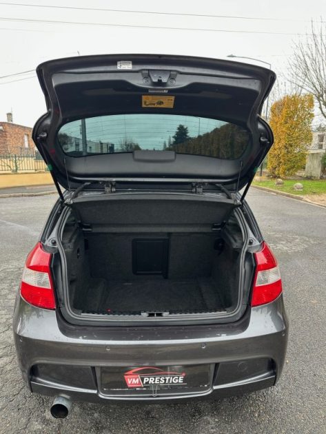 BMW SERIE 1 120i 150 CV PACK M  / Toit Ouvrant / Paiement 4X ou 10X Possible