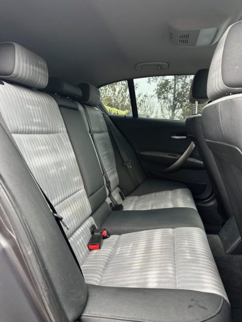 BMW SERIE 1 120i 150 CV PACK M  / Toit Ouvrant / Paiement 4X ou 10X Possible