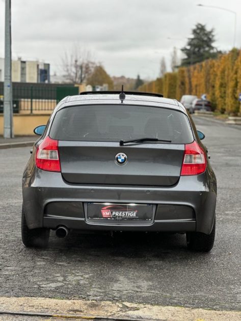 BMW SERIE 1 120i 150 CV PACK M  / Toit Ouvrant / Paiement 4X ou 10X Possible