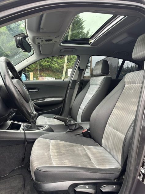 BMW SERIE 1 120i 150 CV PACK M  / Toit Ouvrant / Paiement 4X ou 10X Possible