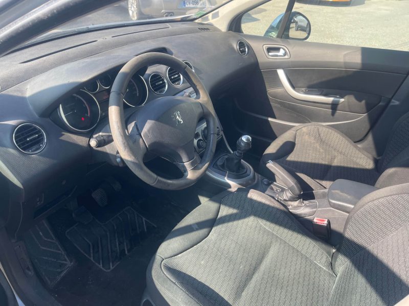 PEUGEOT 308 SW 1.6 HDI 110 PREMIUM 2009