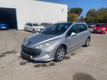 PEUGEOT 308 SW 1.6 HDI 110 PREMIUM 2009