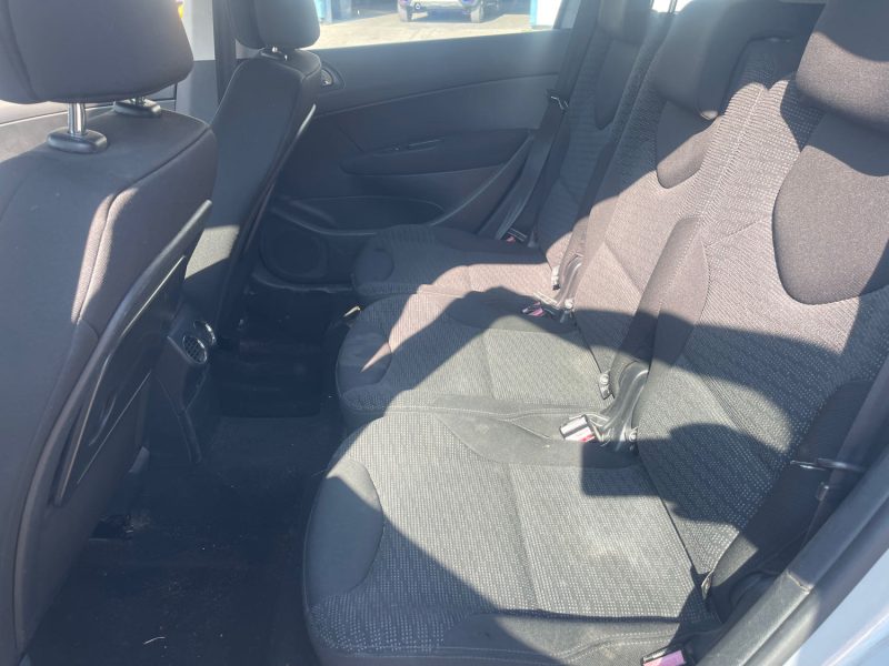 PEUGEOT 308 SW 1.6 HDI 110 PREMIUM 2009