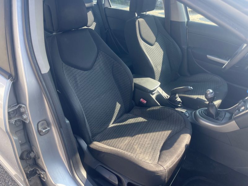 PEUGEOT 308 SW 1.6 HDI 110 PREMIUM 2009