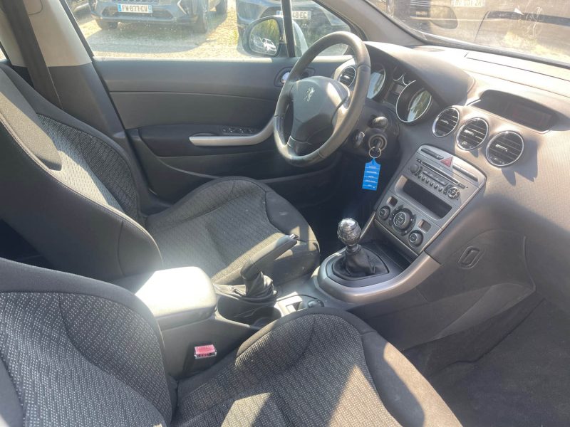 PEUGEOT 308 SW 1.6 HDI 110 PREMIUM 2009