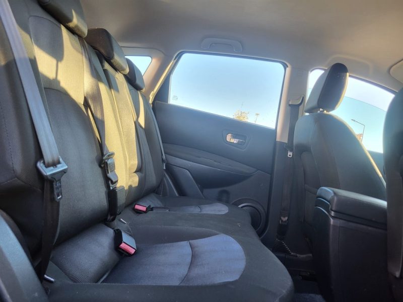 NISSAN QASHQAI 1.5 DCI 110 cv - GARANTIE 12 mois - TEKNA 