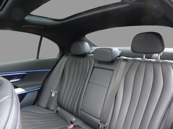 MERCEDES CLASSE E E220 D 197 CH + 23 CH AMG LINE 9G-TRONIC 2024