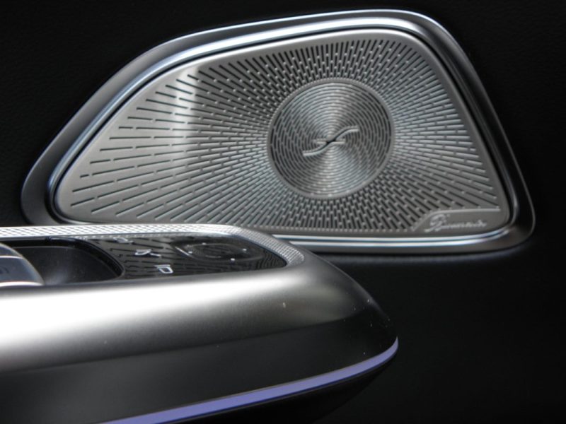 MERCEDES CLASSE E E220 D 197 CH + 23 CH AMG LINE 9G-TRONIC 2024