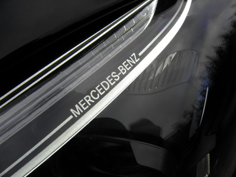 MERCEDES CLASSE E E220 D 197 CH + 23 CH AMG LINE 9G-TRONIC 2024