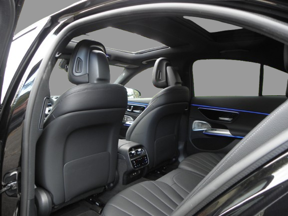 MERCEDES CLASSE E E220 D 197 CH + 23 CH AMG LINE 9G-TRONIC 2024